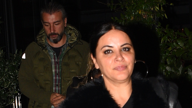 Zara'nın gizemli arkadaşı
