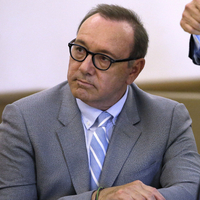 Taciz davası devam etti: "Donup kaldım!"