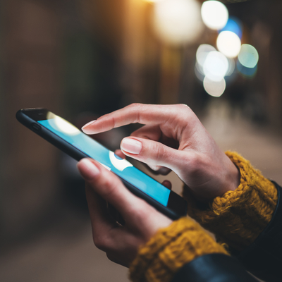 Aşırı cep telefonu kullananlar dikkat! O vakalarda artış olacak