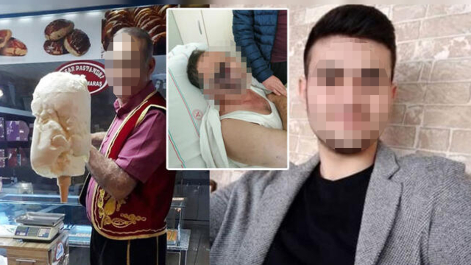 Baba ve oğluna beraat kararına itiraz!