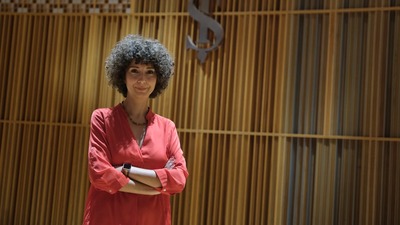 'İş Sanat kapsama alanını genişletiyor'