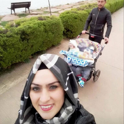 Eşini 6 kez bıçakladı! Pişkin savunma!