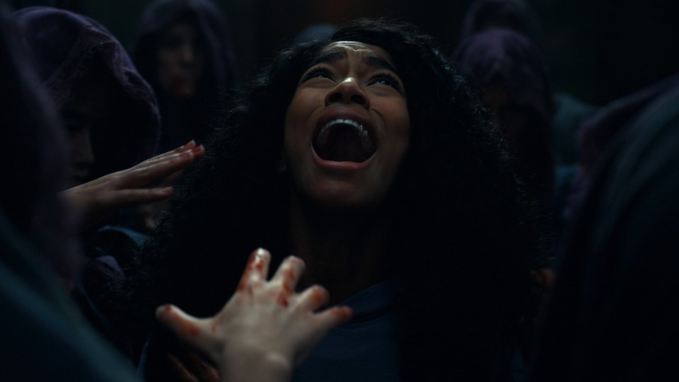 The Midnight Club'tan "korkutucu" rekor