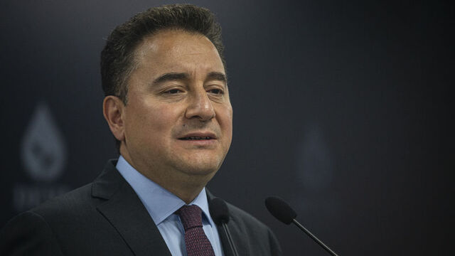 Babacan: Seçim tarihi çıkınca karar vereceğiz