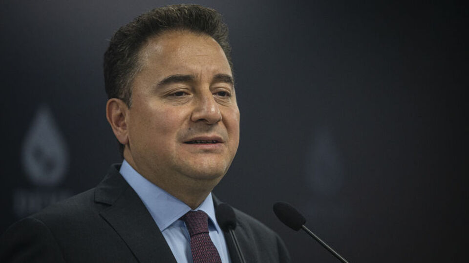 Babacan: Seçim tarihi çıkınca karar vereceğiz