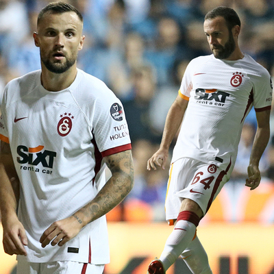 Galatasaray'da sözleşme detayları
