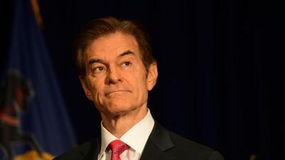 ABD'de Senato adayı olan Mehmet Öz, 'yavru köpek katili' suçlamalarını reddetti