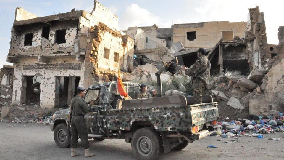 Yemen'de El Kaide'ye karşı başarılı operasyon