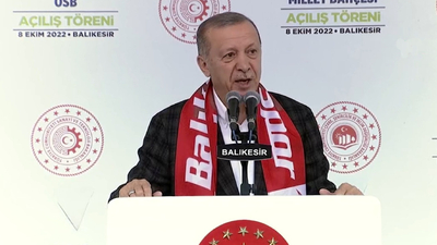 "Kayıplar telafi edilecek"