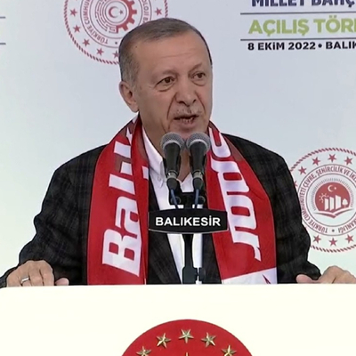 "Kayıplar telafi edilecek"