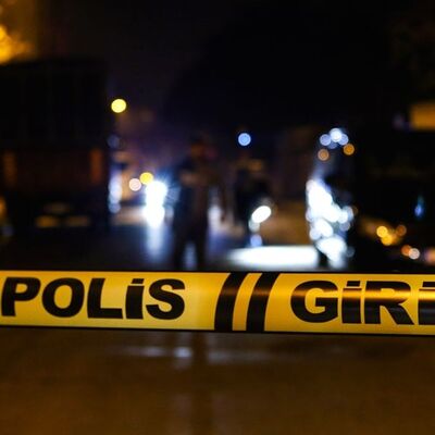 Trabzon'da kahreden kaza: 7 yaşındaki çocuk öldü