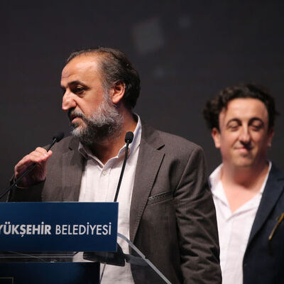 Yılın en iyi filmi ‘Karanlık Gece’