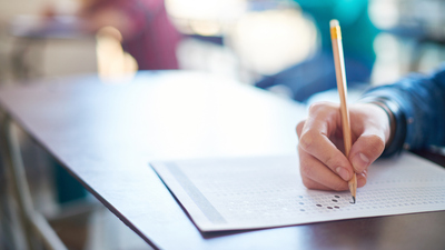 KPSS'de kalem ve su veriliyor mu?