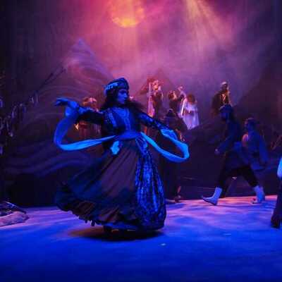 Diyarbakır'da Sur Kültür Yolu Festivali başladı