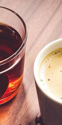  Çay mı daha sağlıklı kahve mi?