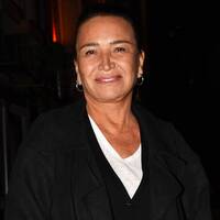 "Konuşacak çok şey var"