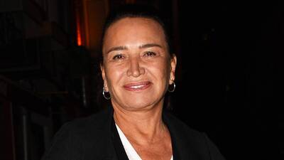 "Konuşacak çok şey var"