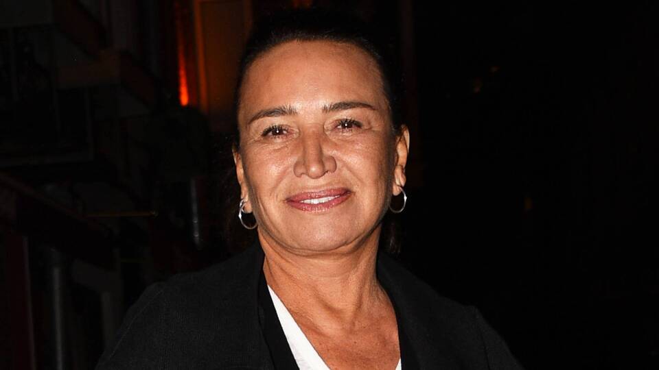 "Konuşacak çok şey var"