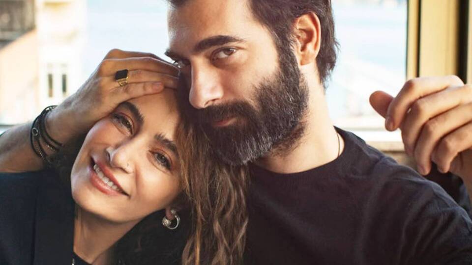 "İmzalar kalbe atıldı!"