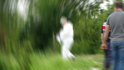 Yayla evinde cansız bedeni bulundu