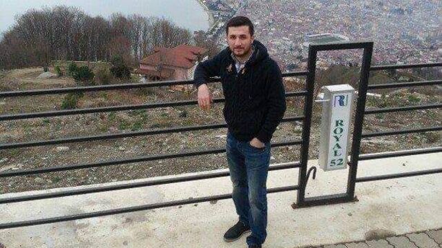 Avcıların yaraladığı domuz anne ve oğluna saldırdı!