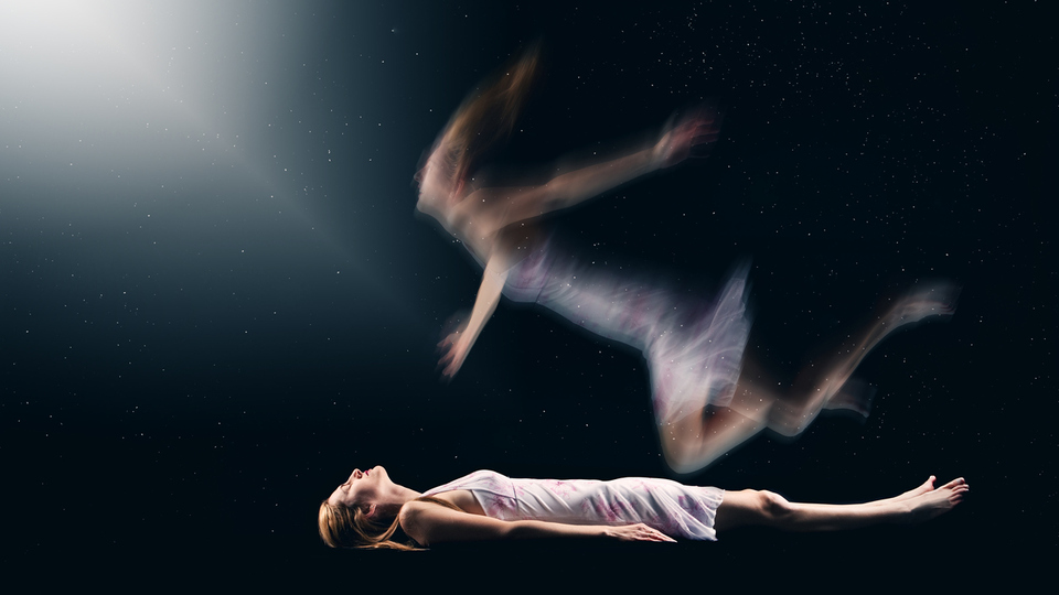 Rüyada Eski Ev Görmek