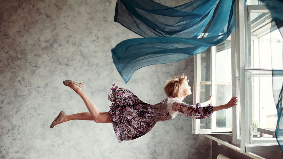 Rüyada Evi Su Basması