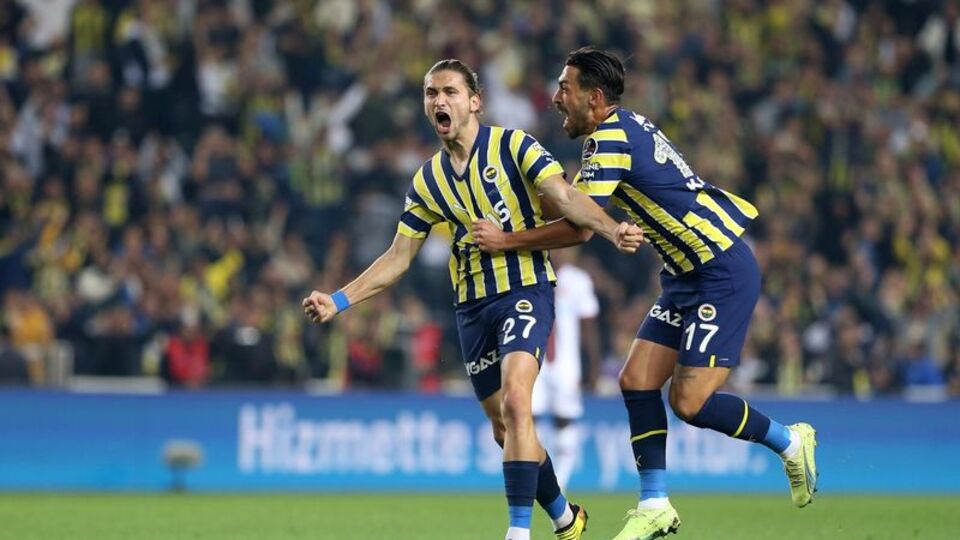 Milli takım açıklaması!