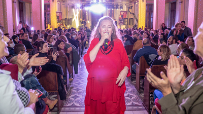 Suzan Kardeş'ten 'çalCAZ'