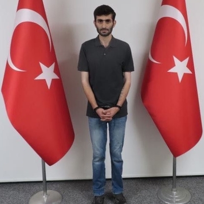 MİT'ten Sincar'da operasyon!