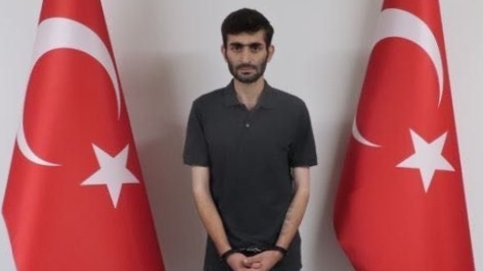 MİT'ten Sincar'da operasyon!