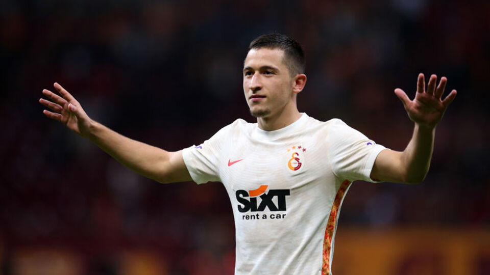 Menajeri konuştu! Galatasaray'a dönecek mi?