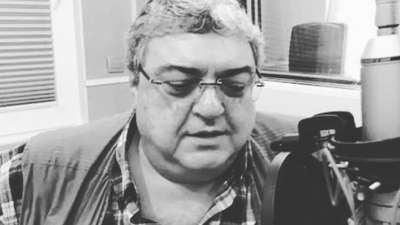 Usta sanatçı yaşamını yitirdi