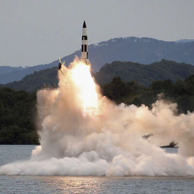 Kuzey Kore'den son füze denemesiyle ilgili açıklama