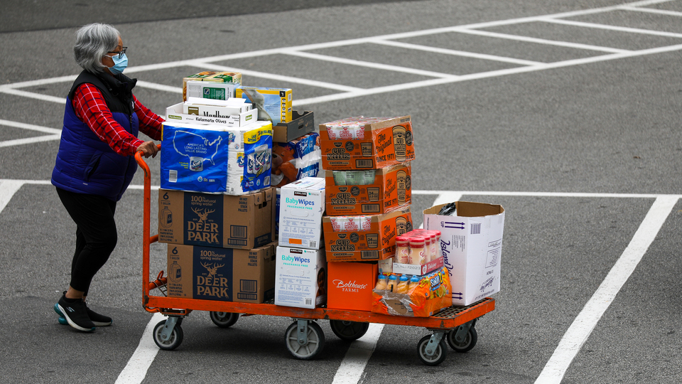 ABD'de gözler açıklanacak enflasyon verilerine çevrildi