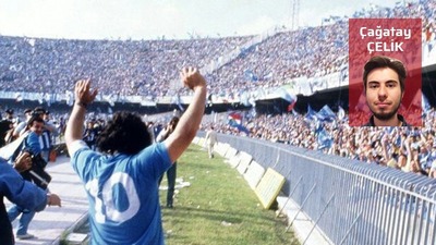 1987'de yeni bir imparatorluk doğdu