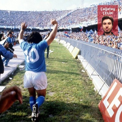 1987'de yeni bir imparatorluk doğdu