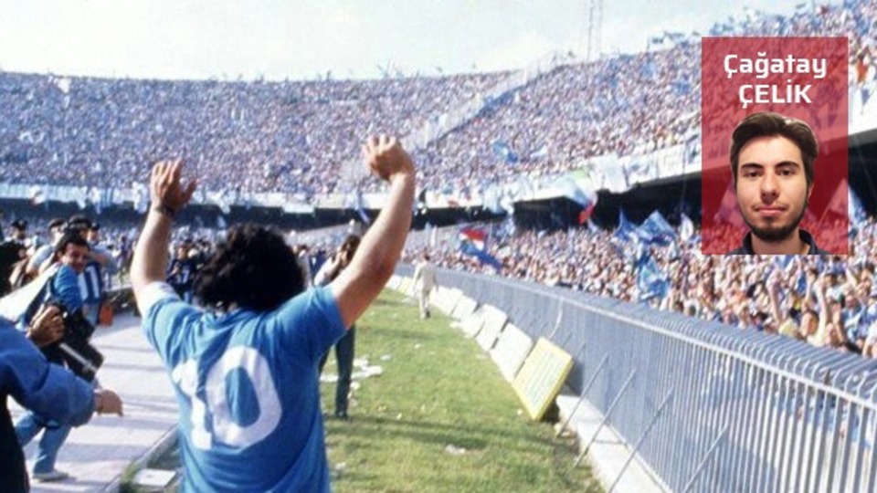 1987'de yeni bir imparatorluk doğdu