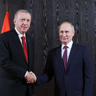 Kremlin'den Türkiye açıklaması