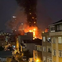 Kadıköy'deki patlamada terör şüphesi!