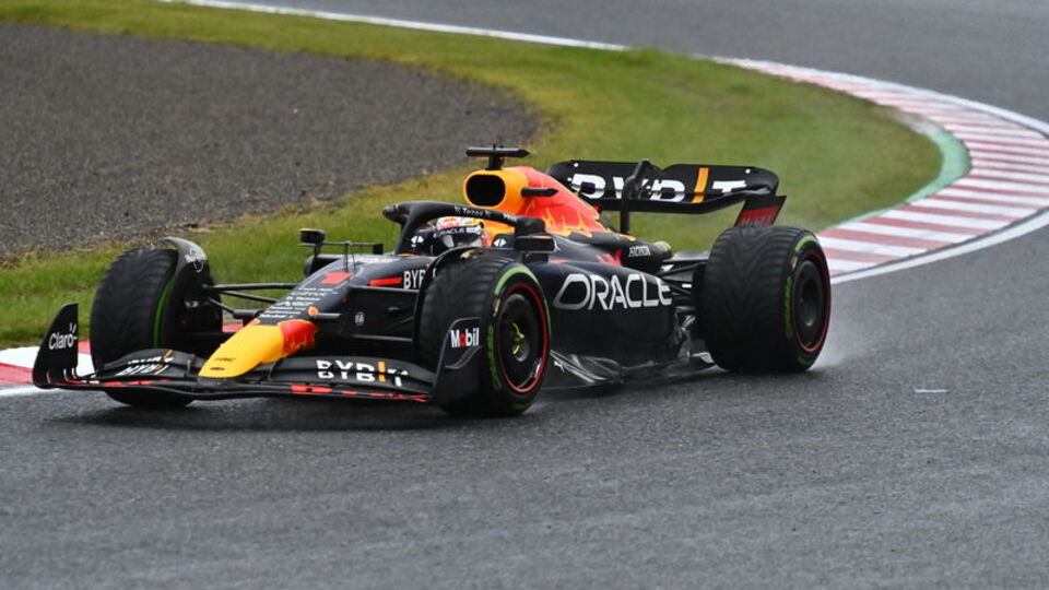 Red Bull'a "bütçe aşım" cezası yolda!