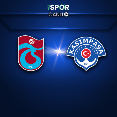 Trabzonspor'a Paşa freni