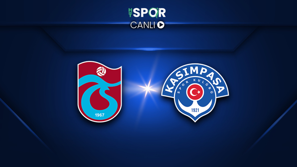 Trabzonspor'a Paşa freni