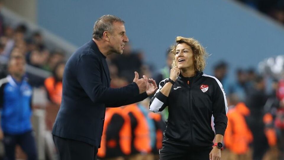 Avcı'dan taraftara sitem!