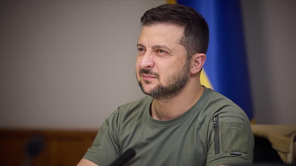 ABD ve Fransa'dan Ukrayna'ya 'daha fazla destek' sözü