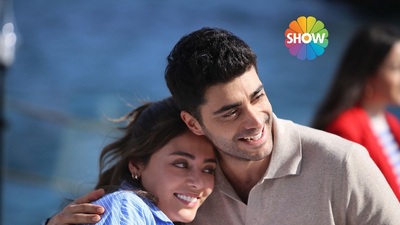 'Kızılcık Şerbeti' çok yakında