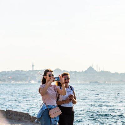Sonbahar güneşi! Türkiye genelinde hava durumu