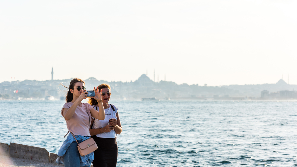 Sonbahar güneşi! Türkiye genelinde hava durumu