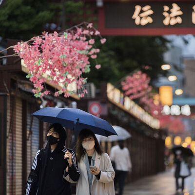 2 yıl sonra turistlere kapılarını açtı