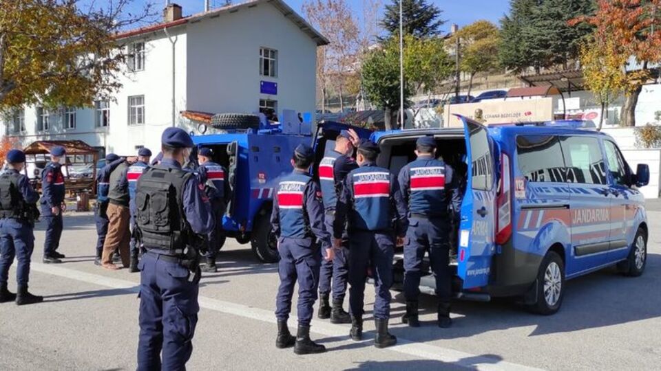 DEAŞ'a mali destek operasyonu! 20 gözaltı kararı
